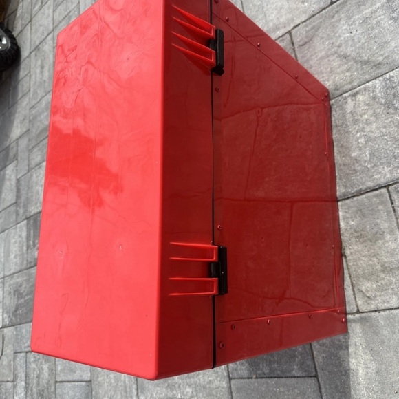 SNAP ON RARE TOY TOOLSET NWT - Picture 5 of 6